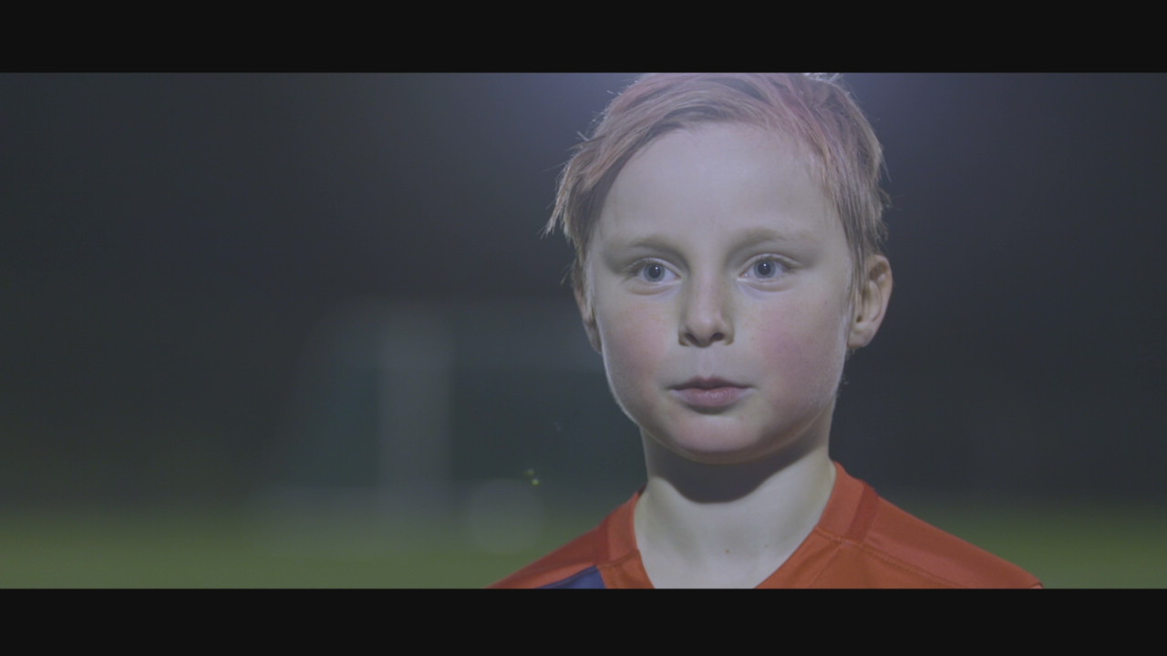 Blåtimen - rollemodellens kraft